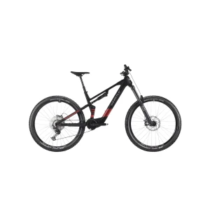 אופני אנדורו חשמליים -Whistle AXR CA5.6