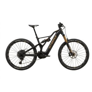 אופני אנדורו חשמליים - Whistle B-Rush C11.3 RACE