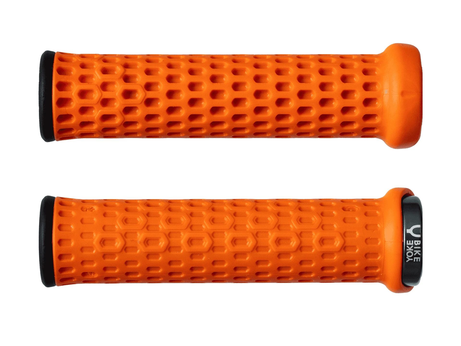 BikeYoke Grippy – גריפים מתקדמים לאנדורו עם נוחות ושליטה מושלמת – תמונה 3