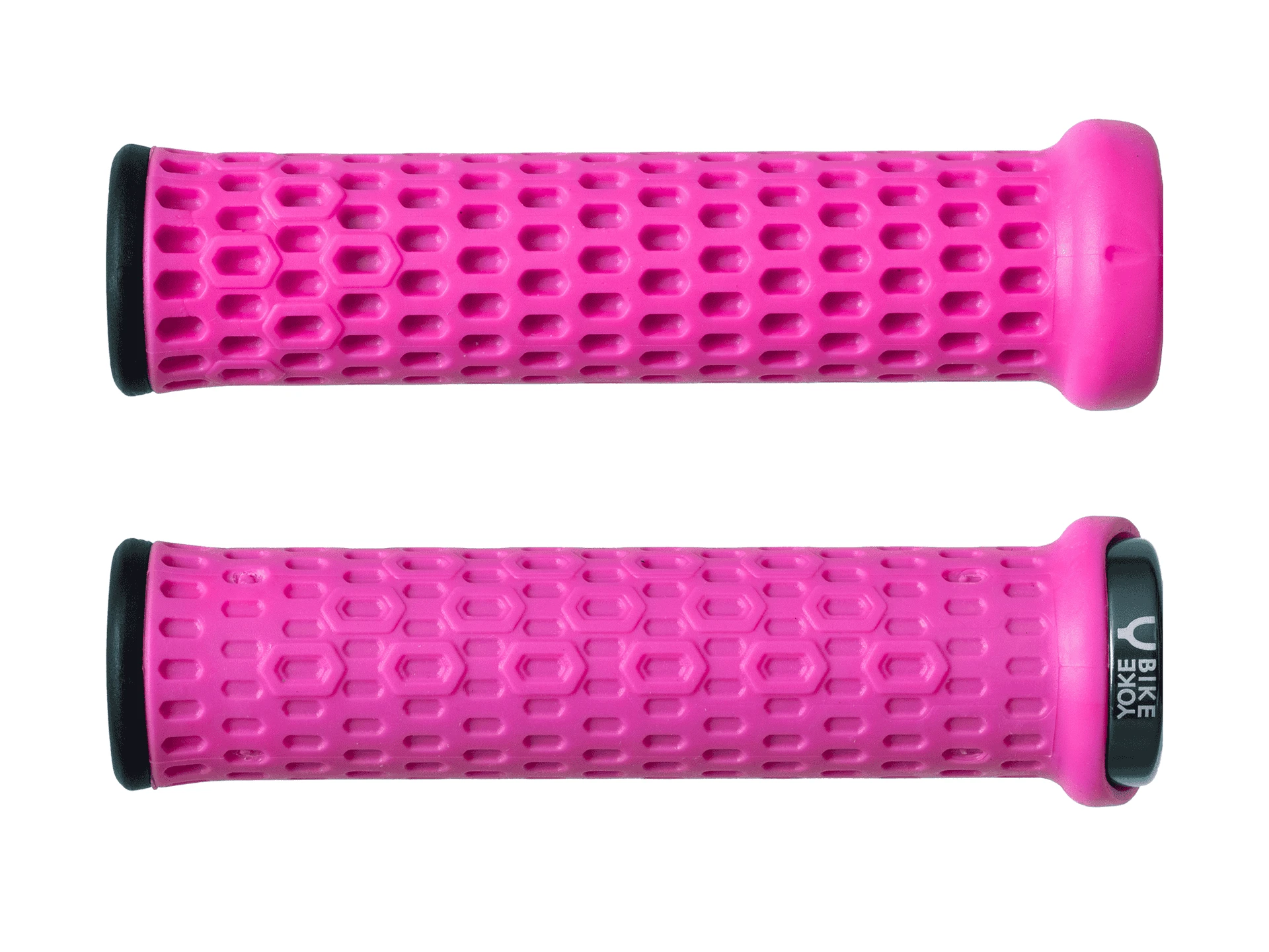 BikeYoke Grippy – גריפים מתקדמים לאנדורו עם נוחות ושליטה מושלמת – תמונה 4