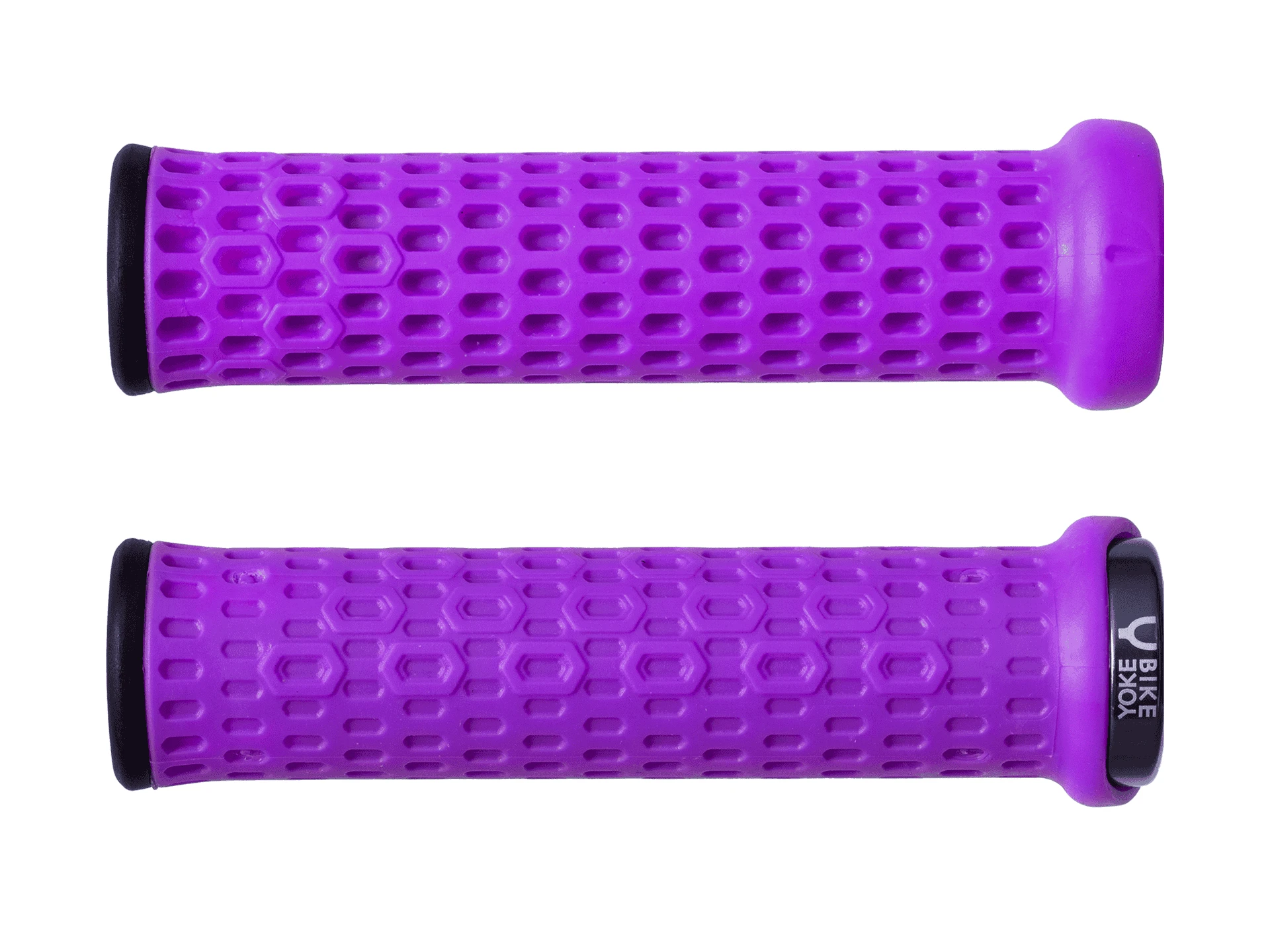 BikeYoke Grippy – גריפים מתקדמים לאנדורו עם נוחות ושליטה מושלמת – תמונה 2