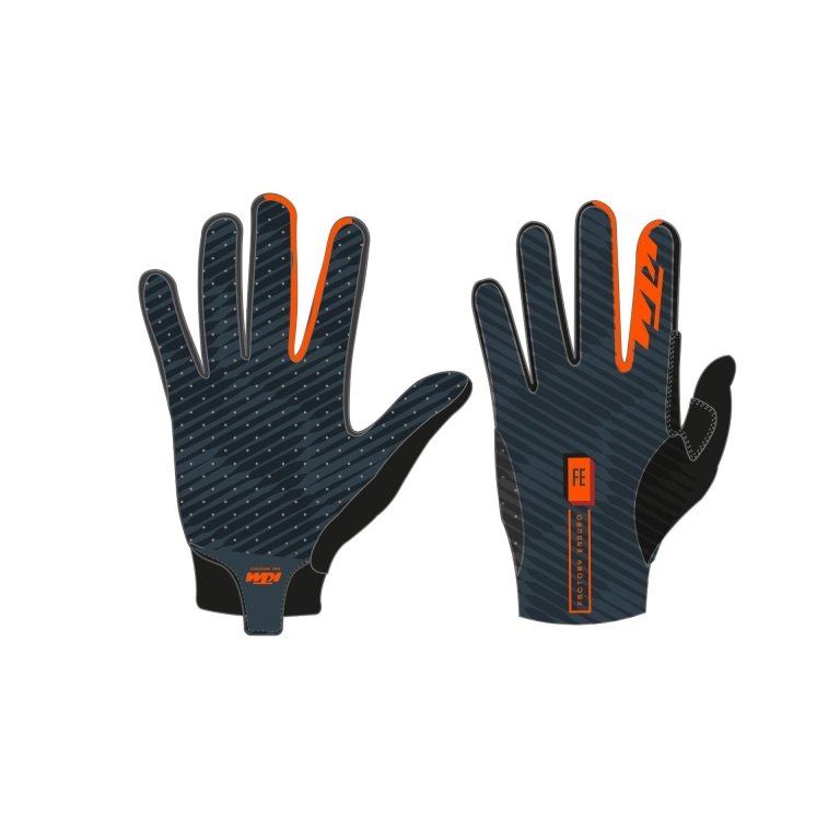 FACTORY ENDURO GLOVES