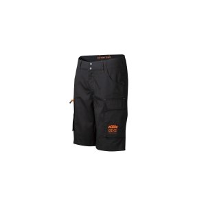 FACTORY TEAM WORK SHORTS