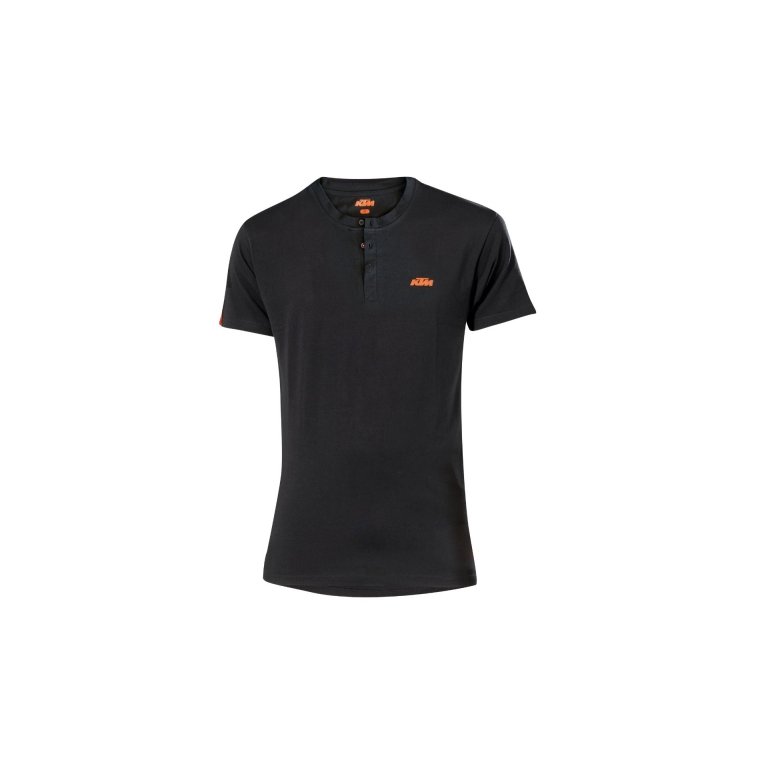 FACTORY TEAM SHIRT