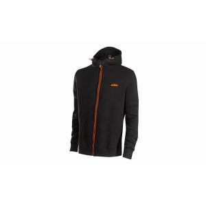 KTM FACTORY TEAM FT - CYCLE HOODIE