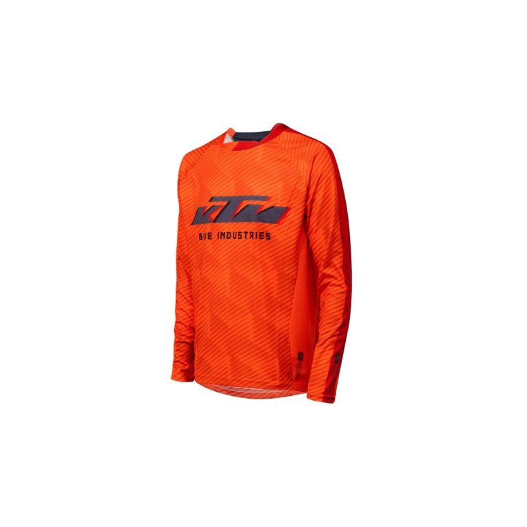 FACTORY ENDURO II SHIRT