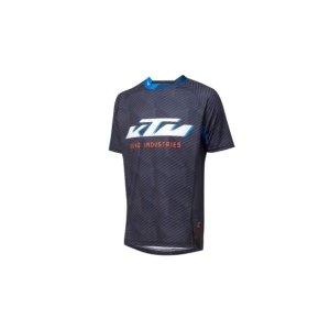 FACTORY ENDURO II SHIRT