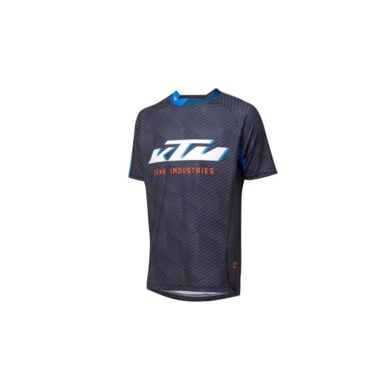 FACTORY ENDURO II SHIRT