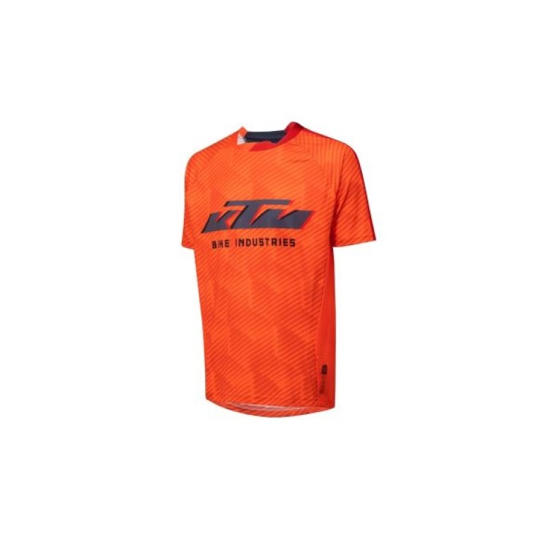 FACTORY ENDURO II SHIRT