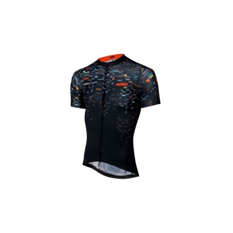 FACTORY PRIME JERSEY