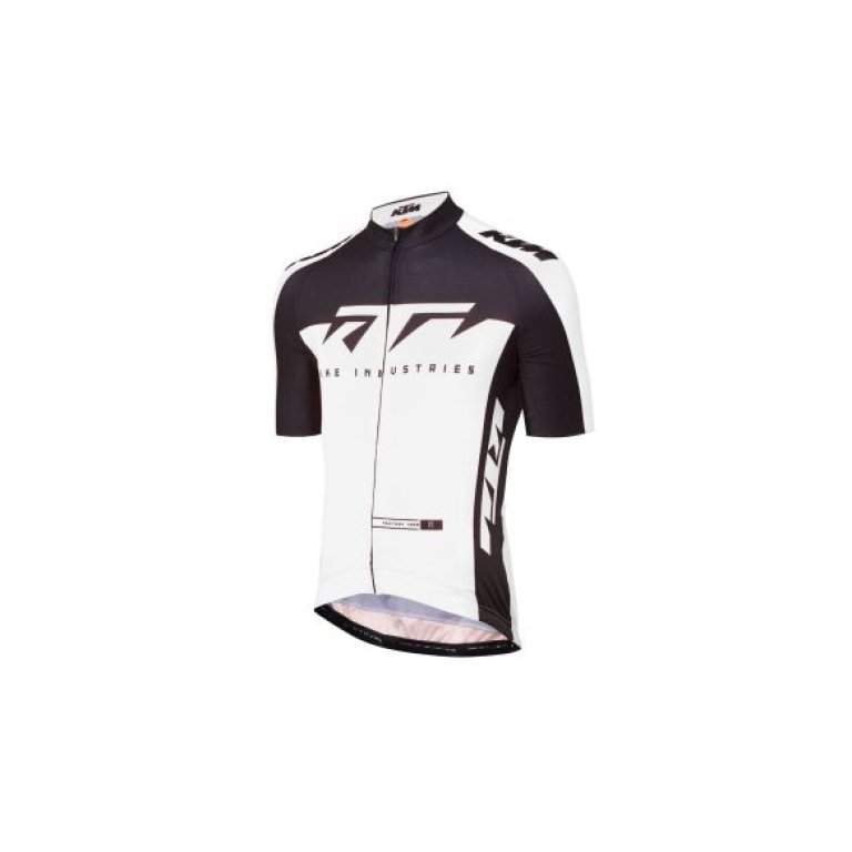 FACTORY TEAM JERSEY