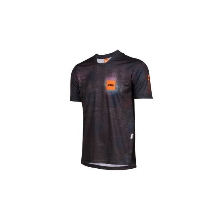 FACTORY PRIME SHIRT