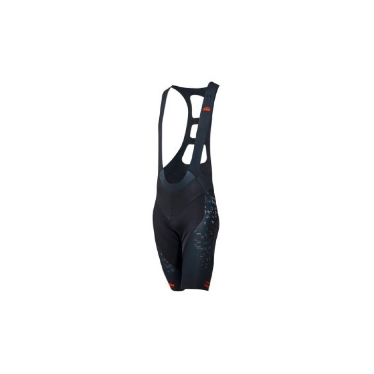 FACTORY PRIME RACE BIB
