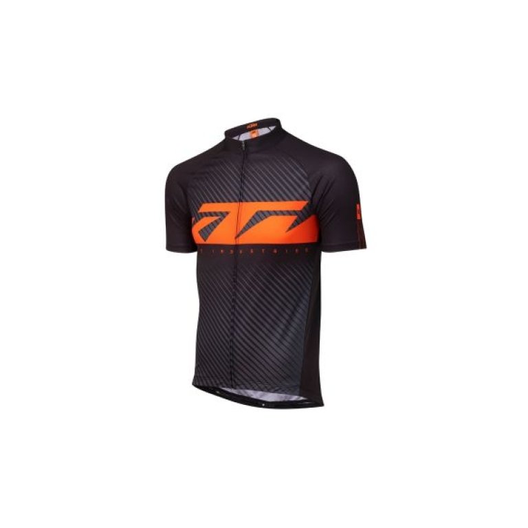 FACTORY LINE JERSEY