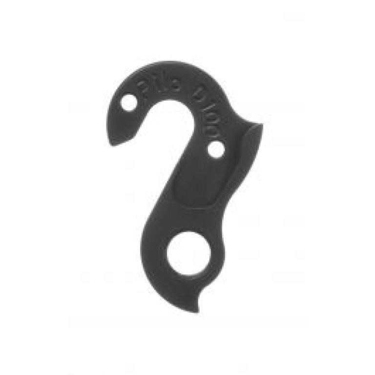D100 אוזן מעביר אחורי לאופני Bianchi, Colnago, Dolan, Fondriest, Gios, Kona, Marin, Masi, Raleigh, Scapin...