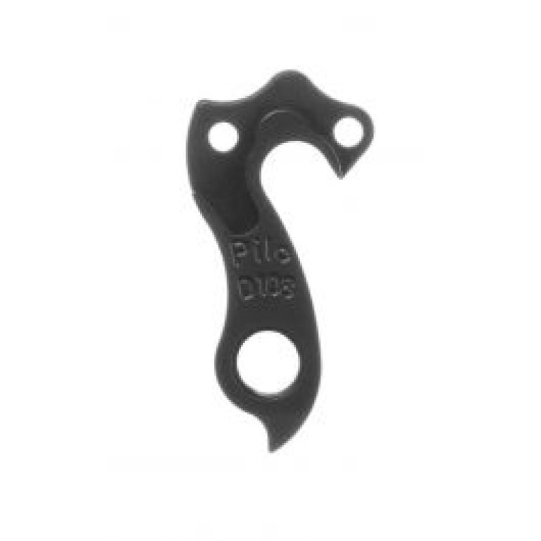 D108 אוזן מעביר אחורי לאופני Conor, Pinarello, WRC
