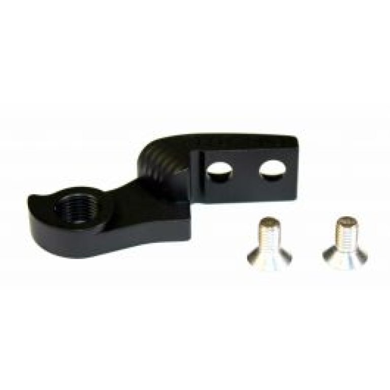 D112 אוזן מעביר אחורי לאופני dropout for SANTA CRUZ HECKLER CHAMELEON JULIANA Blur LT2 2007-2008