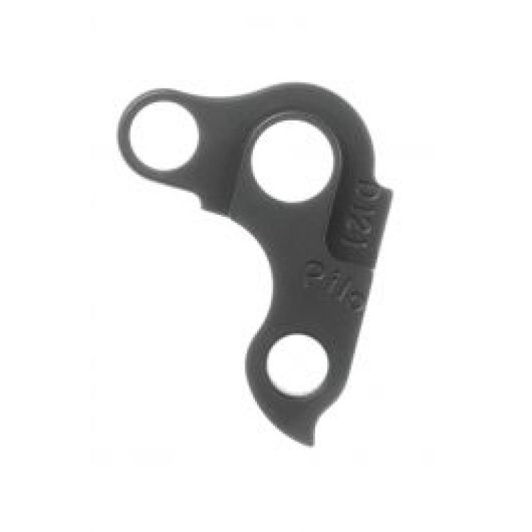 D121 אוזן מעביר אחורי לאופני Commencal