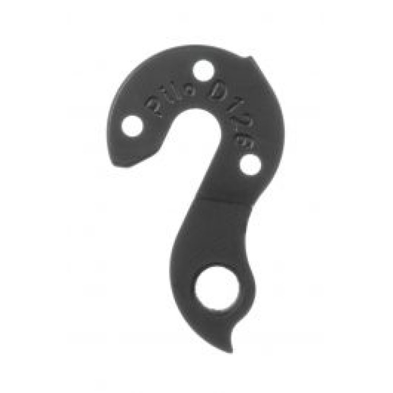 D126 אוזן מעביר אחורי לאופני Full Dynamix M1 Carbon