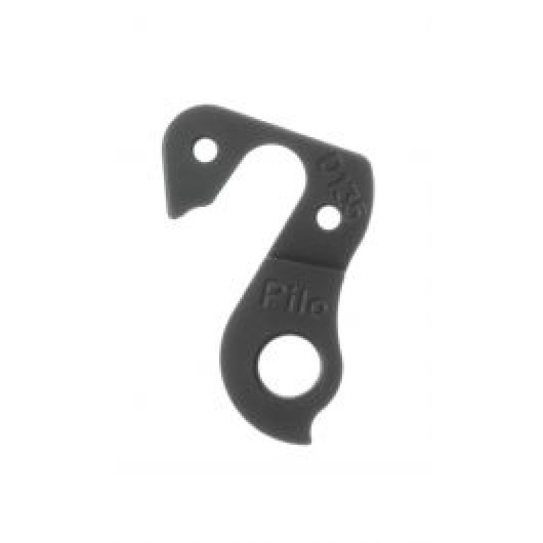 D135 אוזן מעביר אחורי לאופני ORBEA ONIX ORCA road frames