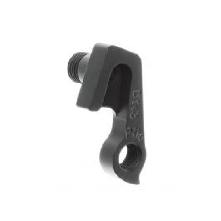 D143 אוזן מעביר אחורי לאופני dropout for TREK Top Fuel
