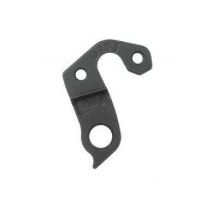 D183 SCOTT Scale carbon אוזן מעביר אחורי לאופני
