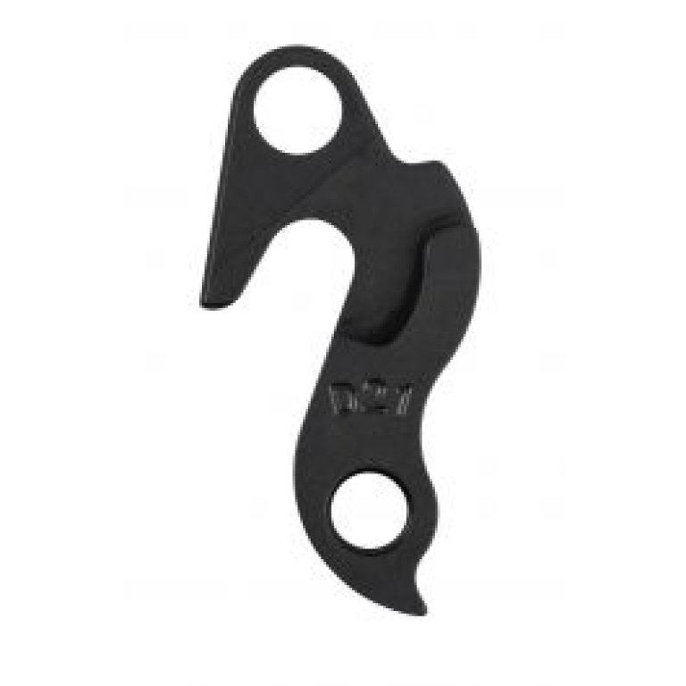 D21 אוזן מעביר אחורי לאופני Conway, Dolan, Gary Fisher, Klein, Schwinn, Silverback, Trek, Vitus