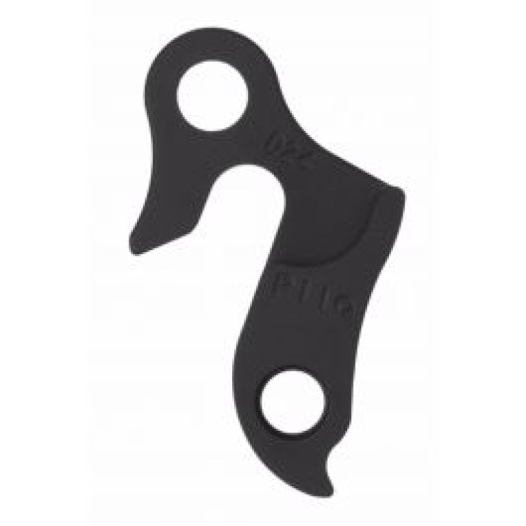 D24 אוזן מעביר אחורי לאופני for Corratec, Decathlon, Falcon, Fuji, KHS, Kona, Norco, Wheeler…