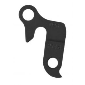 D26 אוזן מעביר אחורי לאופני Falcon, Haro, KHS, Merida, Optima, Raleigh, Saracen, Wheeler…