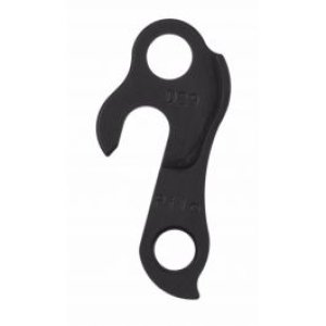 D29 אוזן מעביר אחורי לאופני Bianchi, Focus, Jamis, K2, Kinesis, Kona, Masi, Merida, Raleigh…