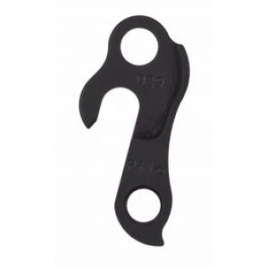 D29 אוזן מעביר אחורי לאופני Bianchi, Focus, Jamis, K2, Kinesis, Kona, Masi, Merida, Raleigh…