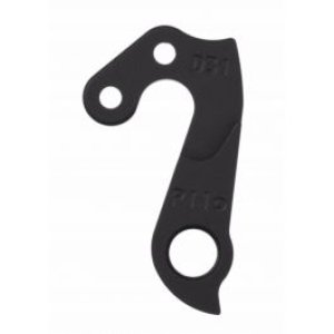 D31 אוזן מעביר אחורי לאופני Cervelo Soloist and R2.5 frames
