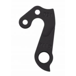 D31 אוזן מעביר אחורי לאופני Cervelo Soloist and R2.5 frames