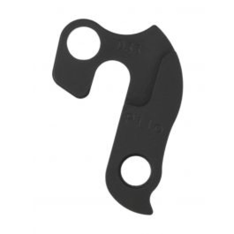 D33 אוזן מעביר אחורי לאופני Schwinn, Jamis, Scott