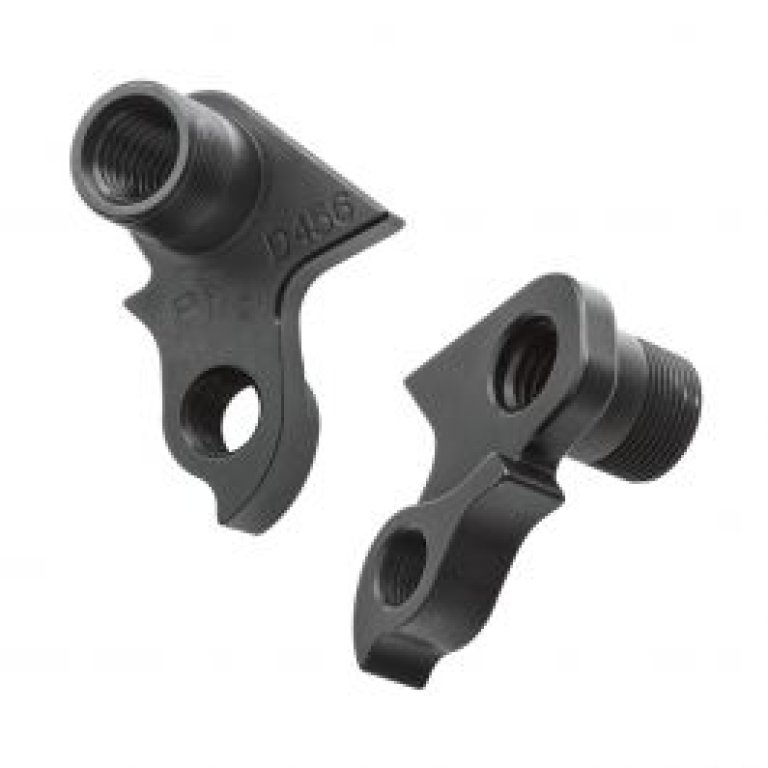 D456 אוזן מעביר אחורי לאופני Commencal Meta AM
