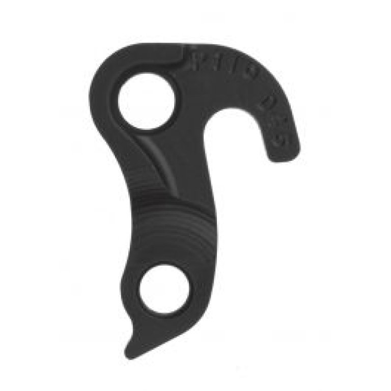 D45 אוזן מעביר אחורי לאופני CANNONDALE SCALPEL early frames  Aka KF033