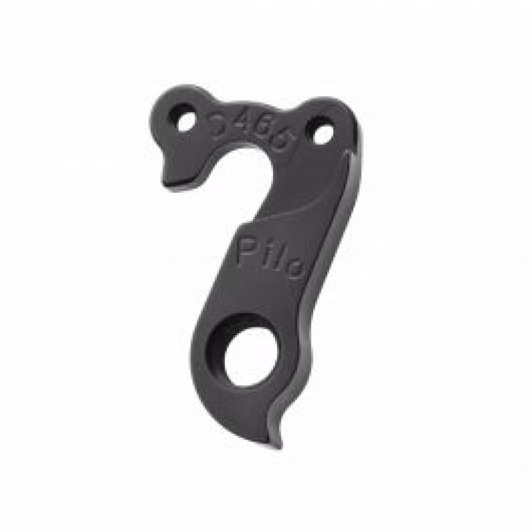 D465 אוזן מעביר אחורי לאופני Ghost, Haibike, Kross, Moda, Ritte