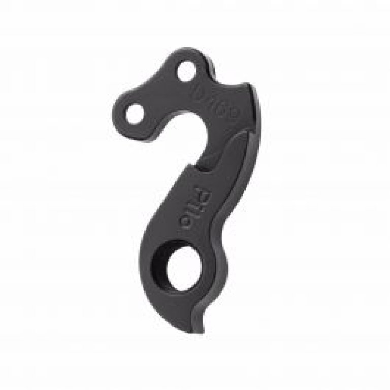 D469 אוזן מעביר אחורי לאופני Fuji, Kona kula supreme (06-10), Vitus