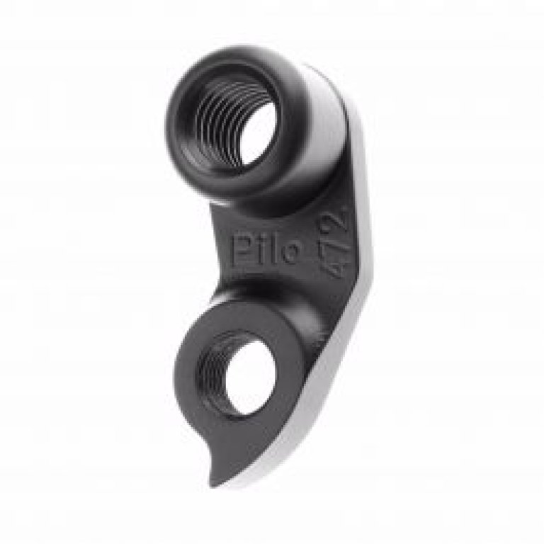 D472 אוזן מעביר אחורי לאופני KTM 12mm x 135mm maxle