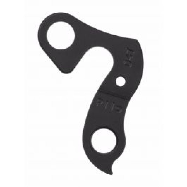 D47 אוזן מעביר אחורי לאופני Ibis, Ironhorse, KHS, Merida, Mongoose, Raleigh