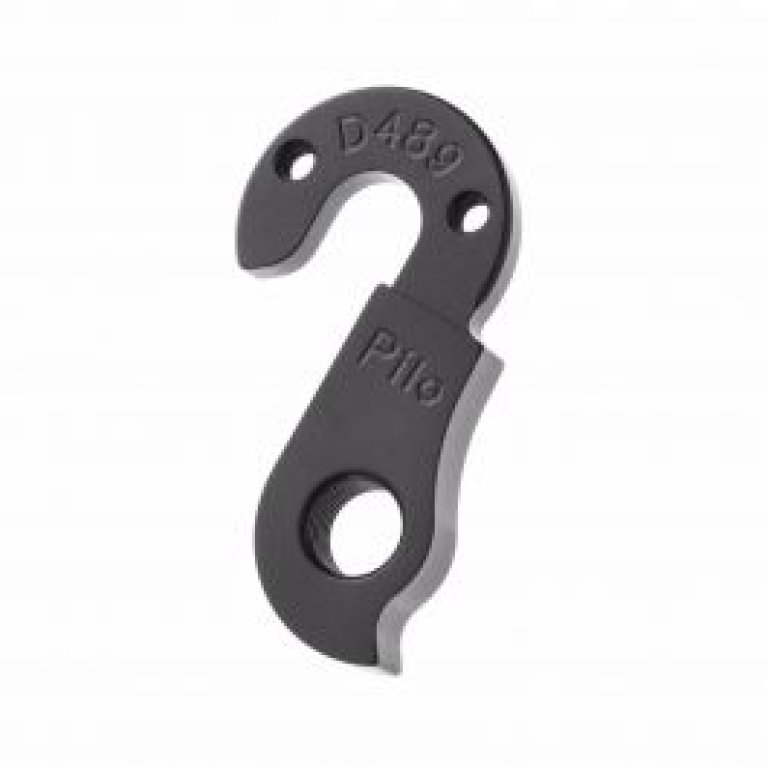 D489 אוזן מעביר אחורי לאופני Coluer, Go sport, Ironhorse, Miracle, Schnell, Trinx
