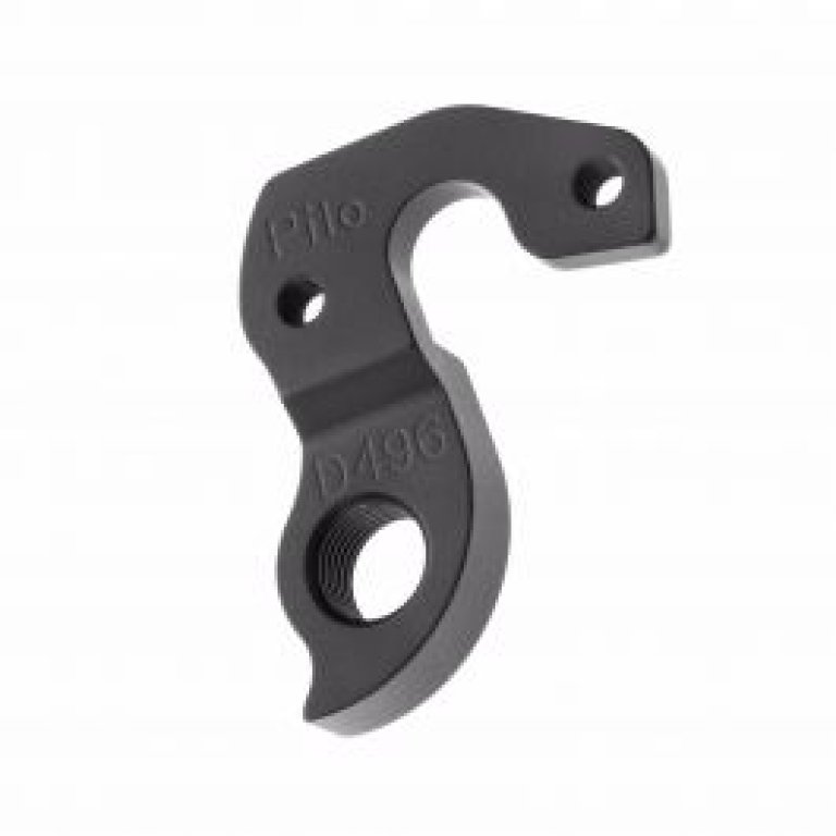 D496 אוזן מעביר אחורי לאופני Garneau, Ridley, Tideace