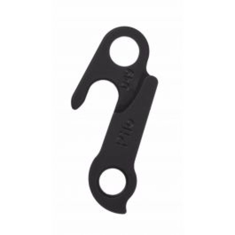 D49 אוזן מעביר אחורי לאופני Avanti, GT, Jamis, K2, Kellys, Kinesis, Masi, Motobecane, Raleigh...