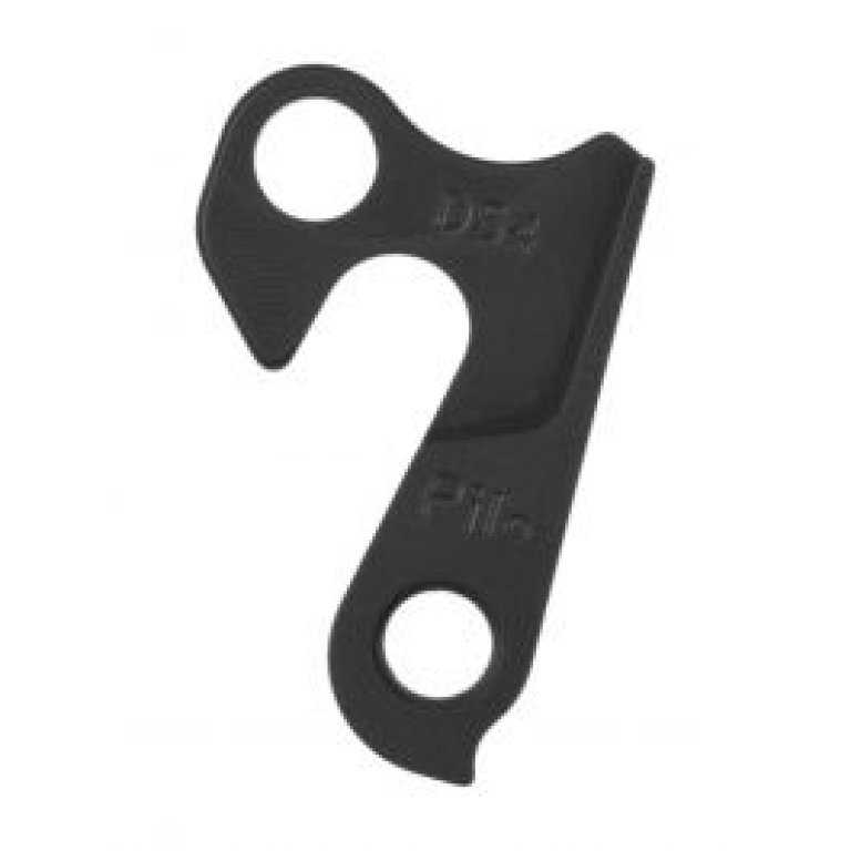 D54 אוזן מעביר אחורי לאופני DIAMONDBACK strike dh xtc