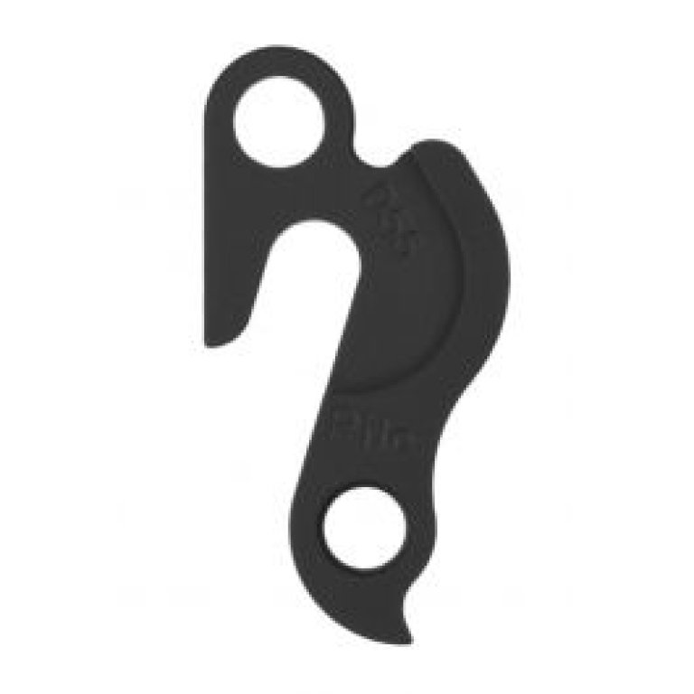 D55 אוזן מעביר אחורי לאופני INTENSE, Ibis, CARRERA