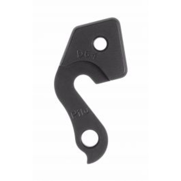 D64 dropout אוזן מעביר אחורי לאופני KONA STINKY 2006-2007