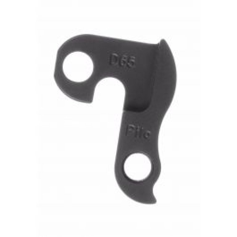 D65 אוזן מעביר אחורי לאופני Avanti, Cervelo, Decathlon, Devinci, Kona, KTM, Marin, Massi, Wheeler...