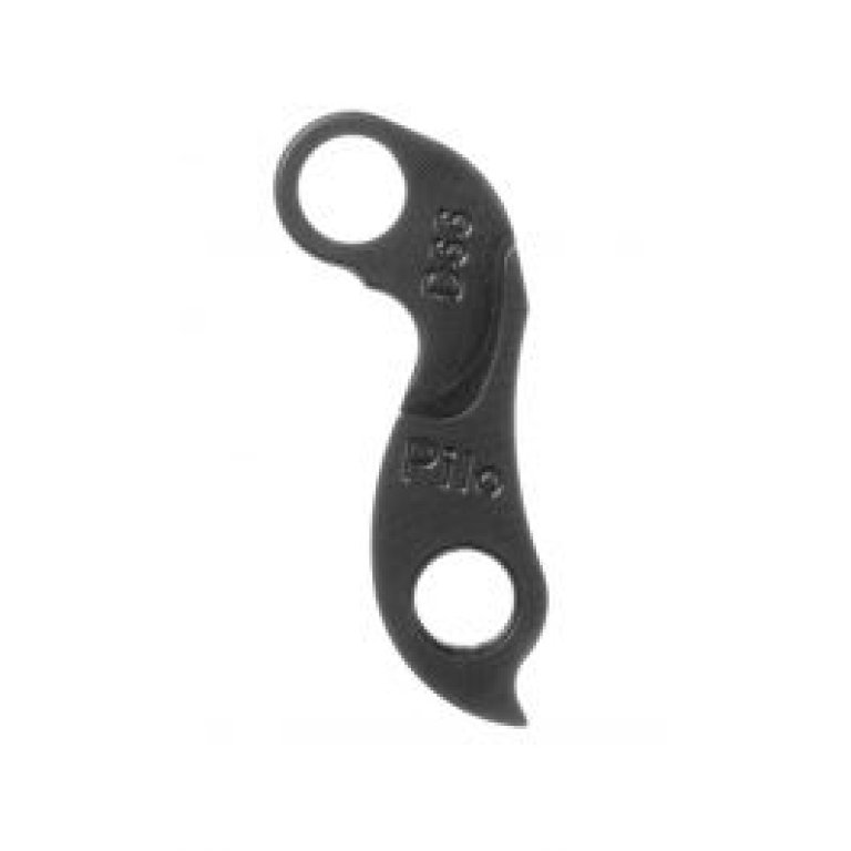 D66 אוזן מעביר אחורי לאופני FUJI nevada team issue carbon concept