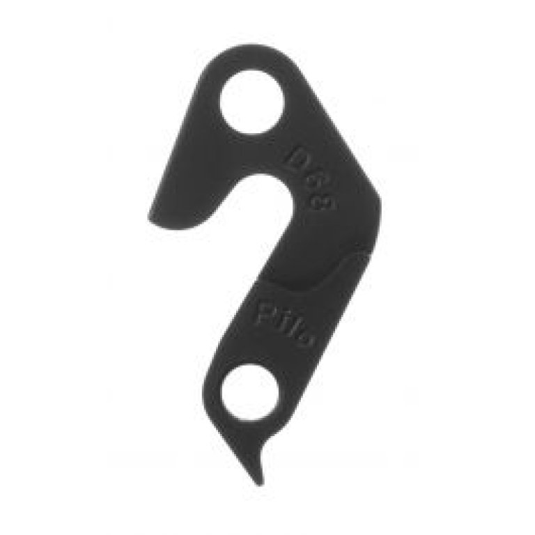 D68 אוזן מעביר אחורי לאופני CANNONDALE prophet gemini scalpel jekyll rush