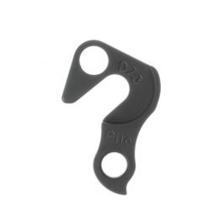 D73 אוזן מעביר אחורי לאופני Basso, BH, Bottecchia, Pro lite, Ribble, Saracen, Scattante , Titus